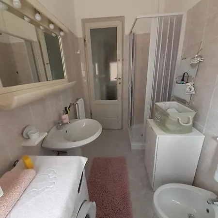 A Casa Di Zia * Pescara