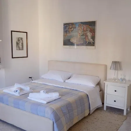 Ferienhaus A Casa Di Zia Pescara